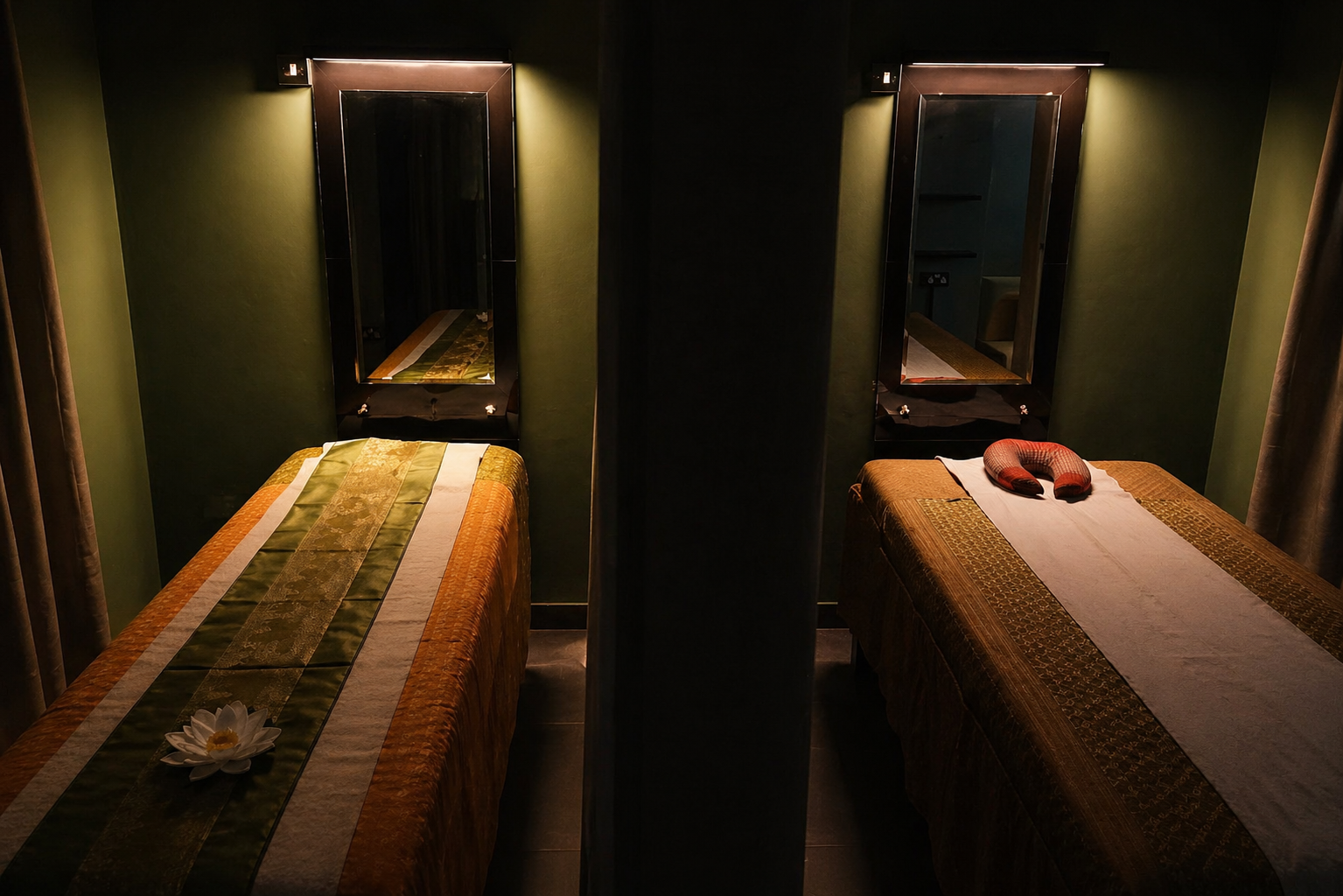 Thai massage spa Thai massage spa